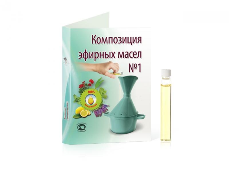 Купить Эфирное Масло Композиции