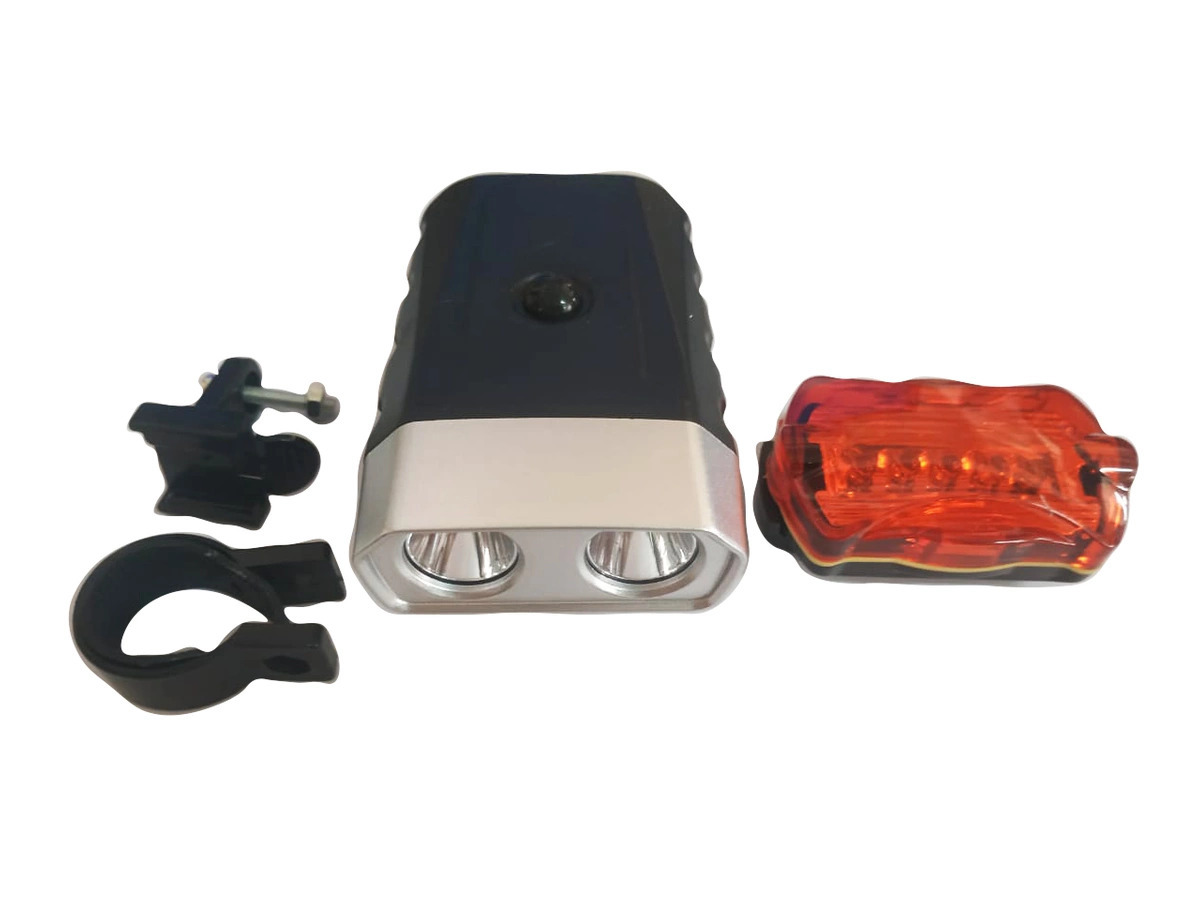 Фонарь для велосипеда Озон