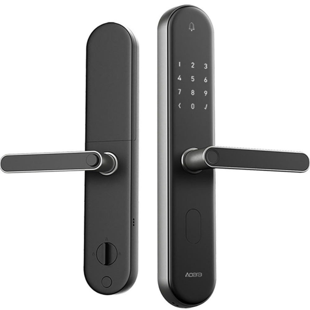 Умный дверной замок Aqara Smart Door Lock n100