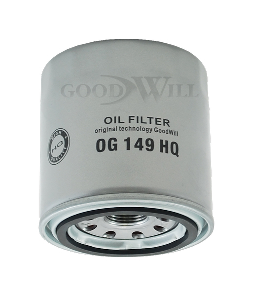 Фильтр масляный двигателя — OG 201 HQ