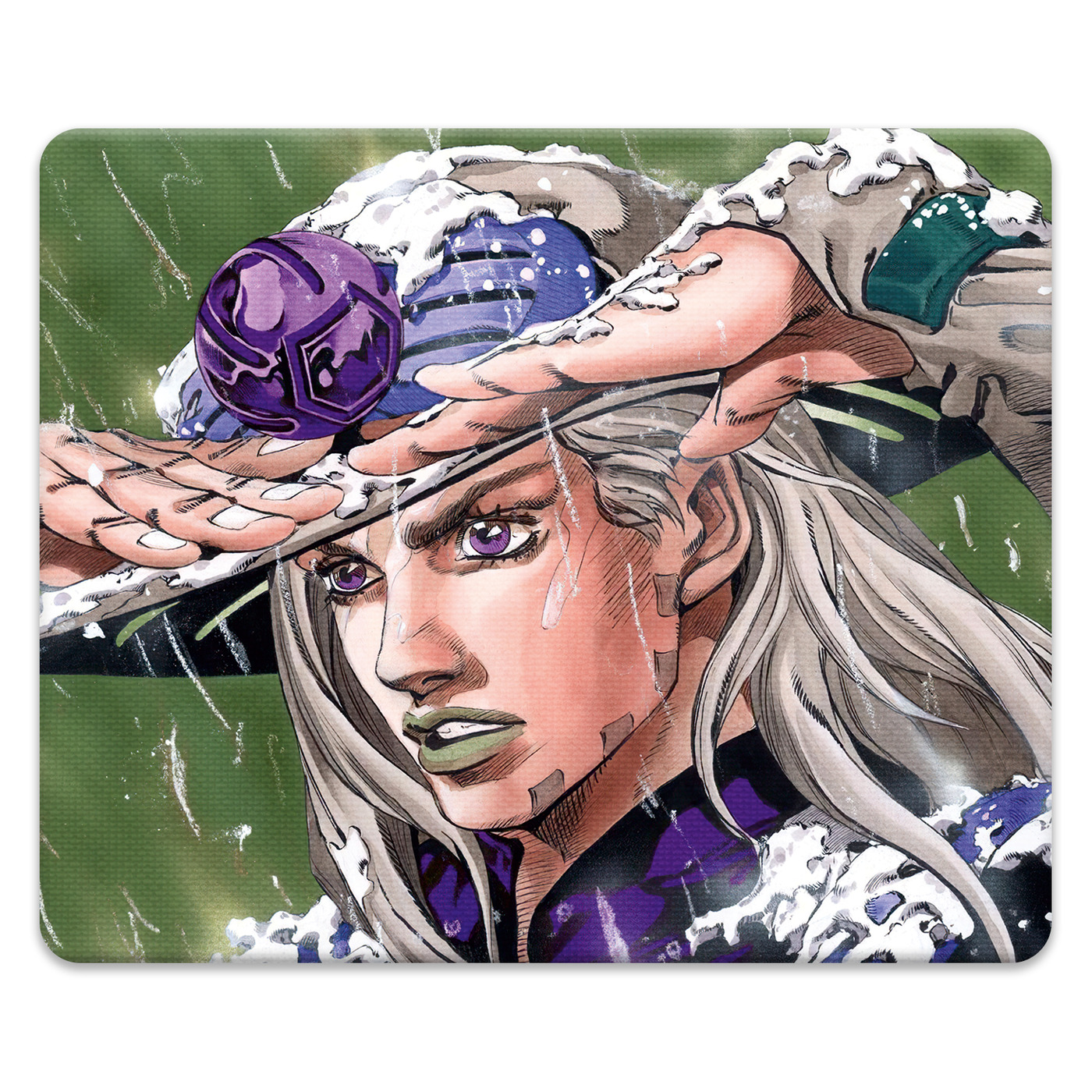 Steel ball run. Джайро Цеппели Джо Джо. Джоджо стил бол РАН. Нью Хо Джайро. Джонни Джостар 7 часть.