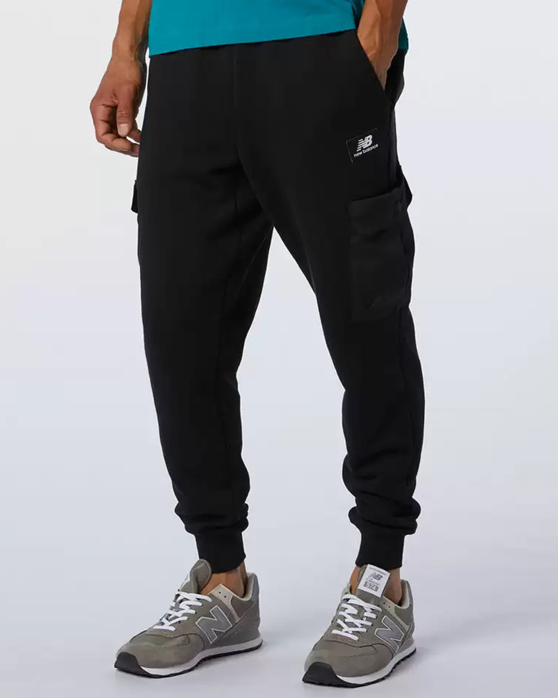 New Balance Athletics Terrain Pant 