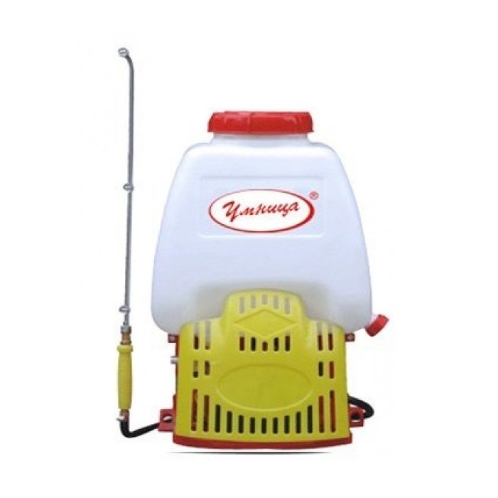 7 Семян Интернет Магазин Опрыскиватель Умница Купить
