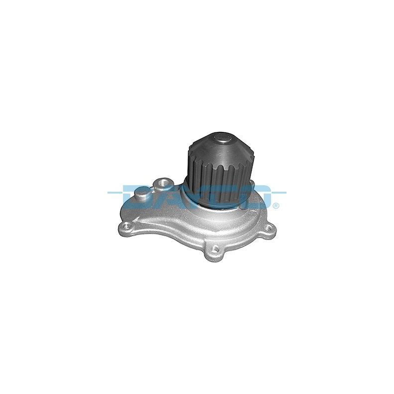 Dp 507. Dayco dp507. помпа додж караван.