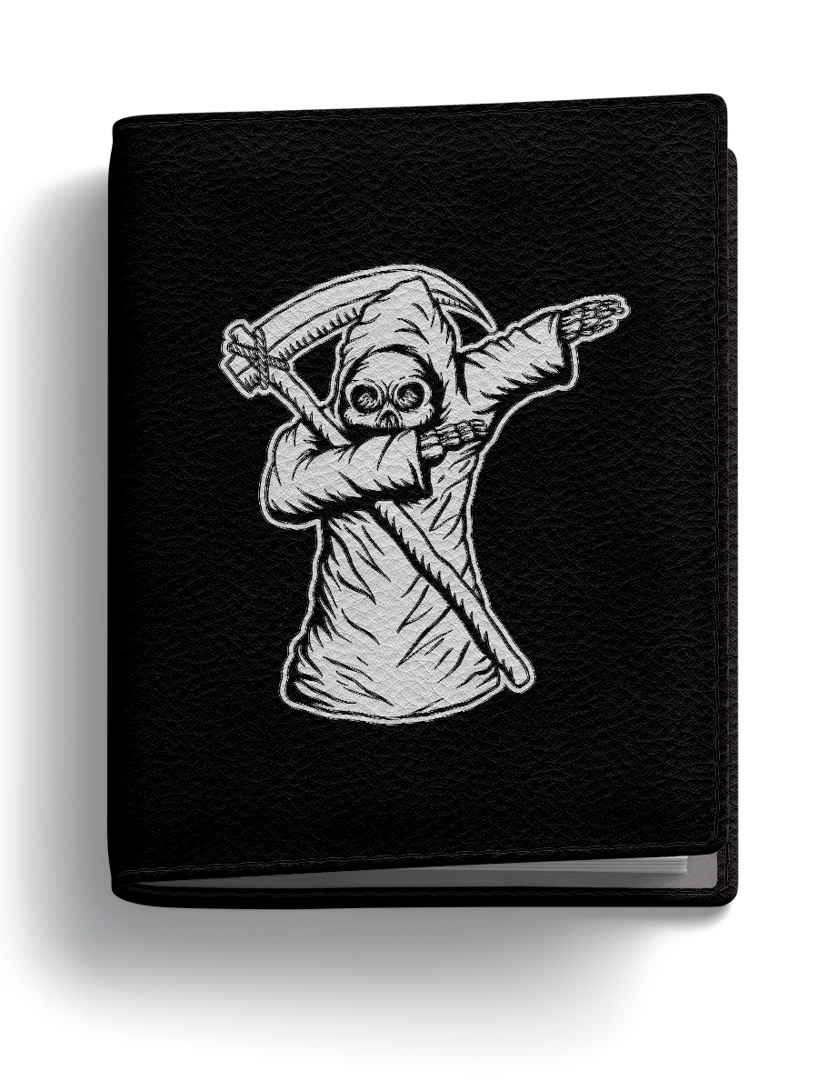 кожаная обложка для ежедневника. обложка black. черная обложка. обложка black. Loui vearner обложки для автодокументов.