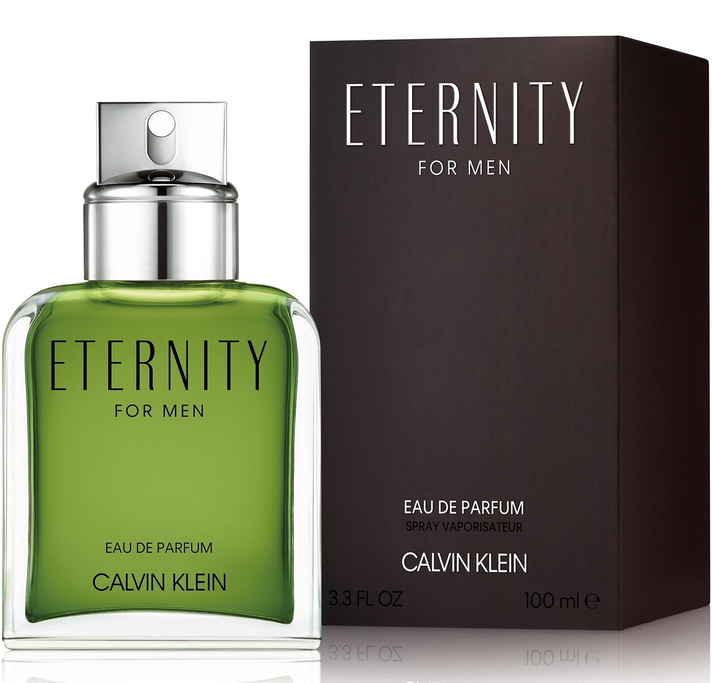 calvin klein eternity fragrantica