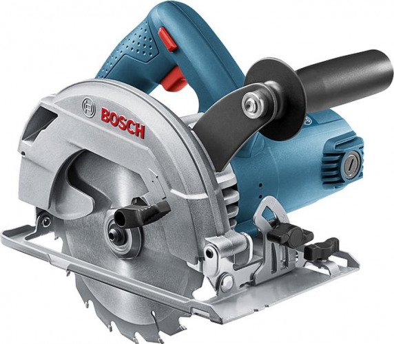 Пила дисковая Bosch GKS 600