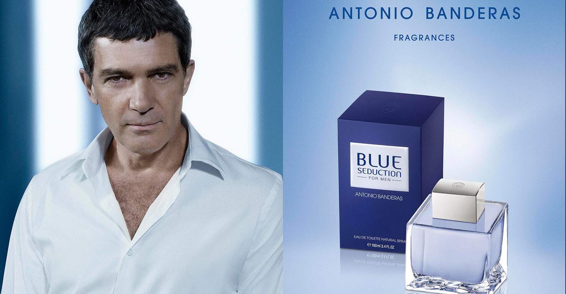 Туалетная вода antonio banderas отзывы