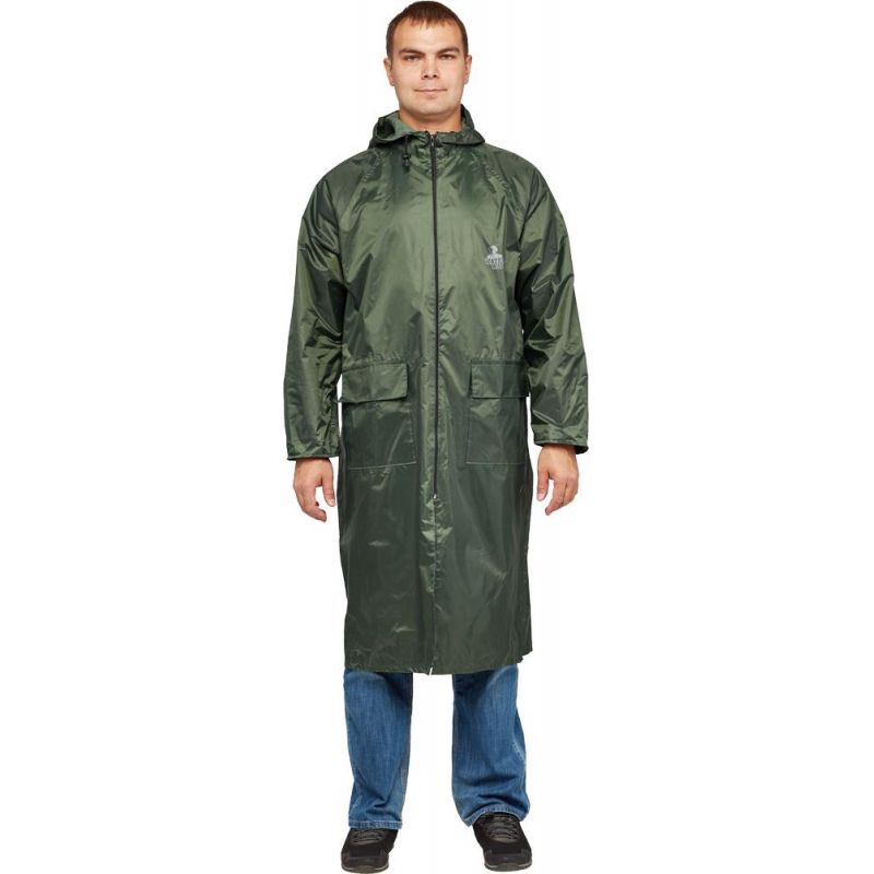 Дождевик туристический — купить в интернет-магазине OZON с быстрой ...