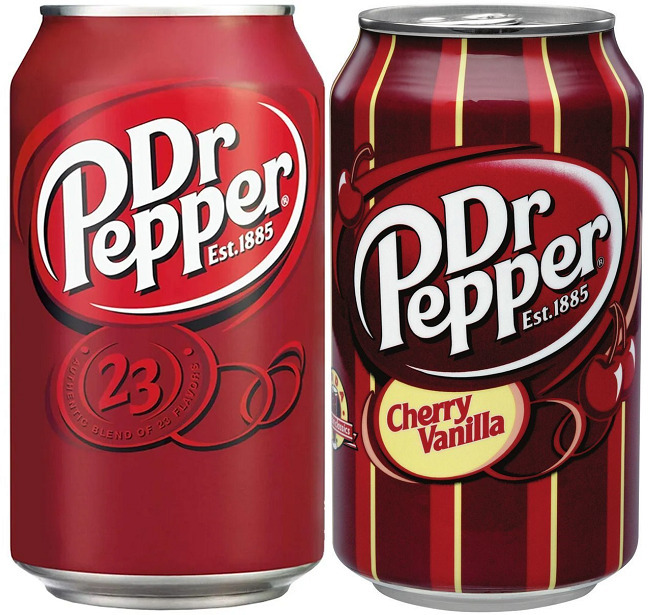 Реал пеппер. Dr Pepper Cherry Vanilla. Доктор Пеппер напиток. Газировка Dr Pepper Classic. Dr.Pepper Classic.