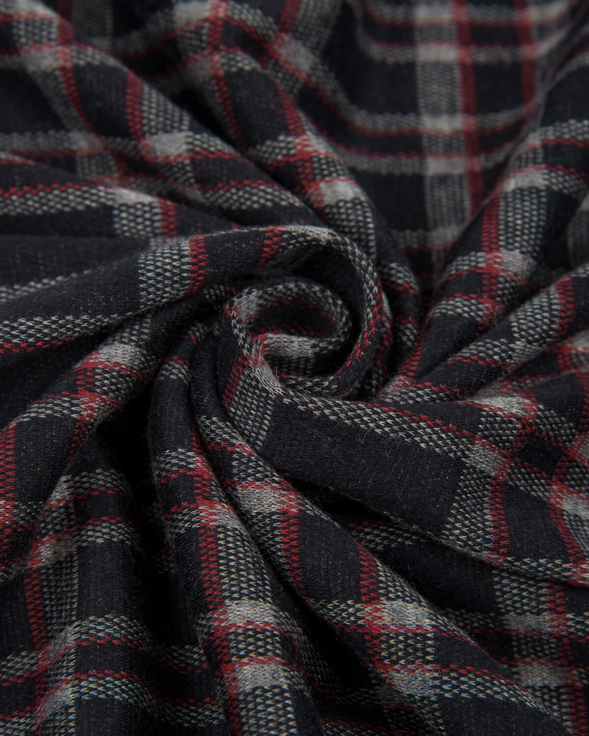 ткань anka tina 19708, жаккард. трикотаж джерси 390. жаккард jersey. ткань джерси гусиная лапка. джерси жаккард.