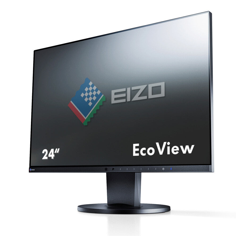 Монитор Eizo Белый Купить