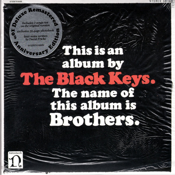 Black brothers. Black keys "brothers (2lp)". Музыка pump it up the black and white brothers. Музыка pump it up the black and white brothers. The black keys - chulahoma обложка cd альбома.