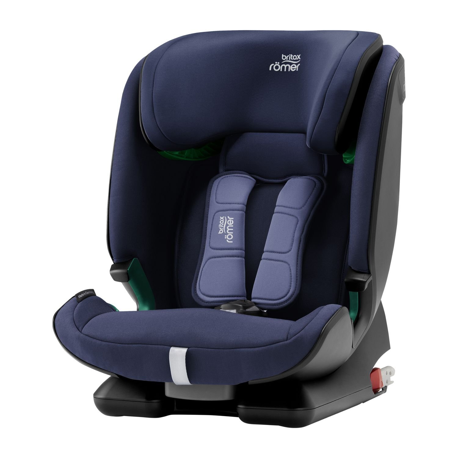 Britax Romer Advansafix m i-Size