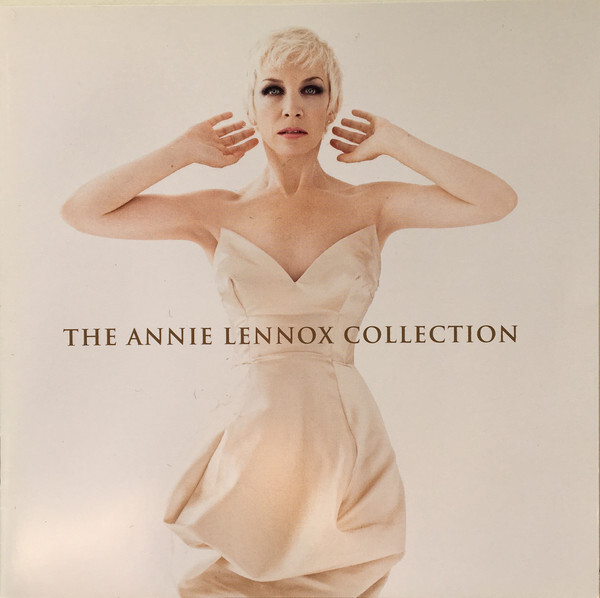 Lennox, Annie - The Annie Lennox Collection. 1 CD