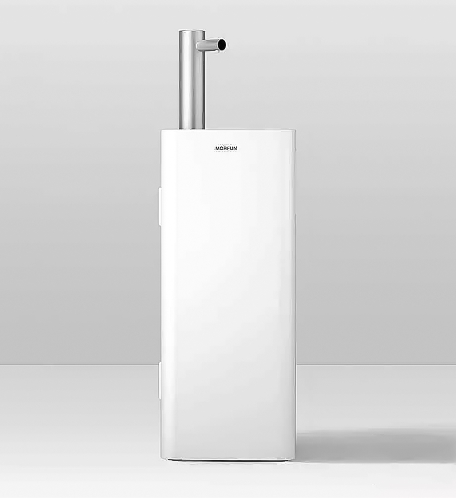 Кулер для воды Xiaomi MF809, белый купить по низкой цене с доставкой в ...