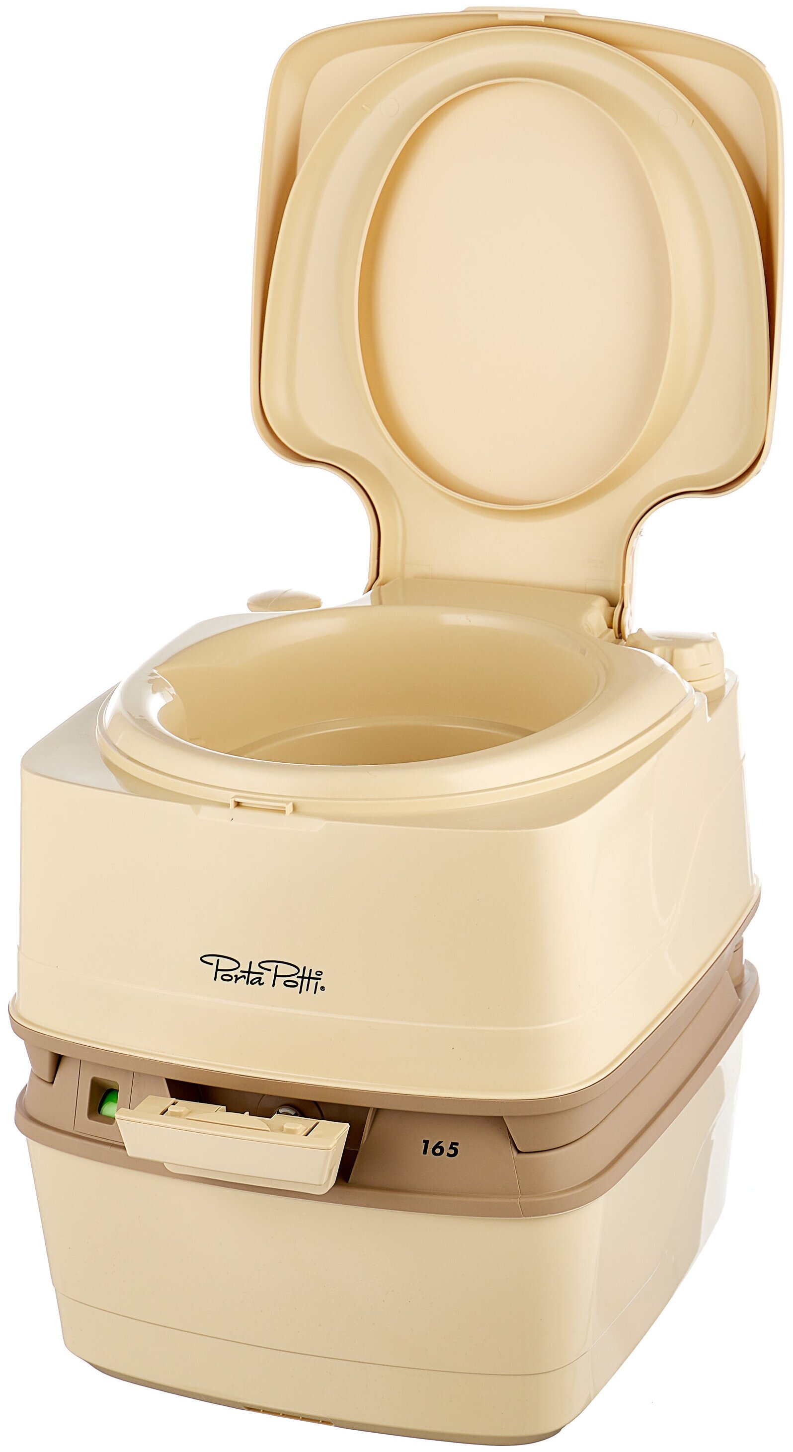 Биотуалет Thetford porta Potti 365