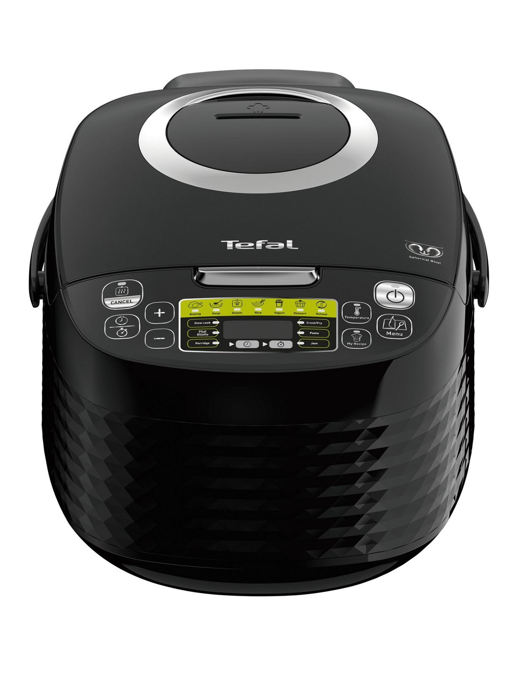 Мультиварка tefal mini