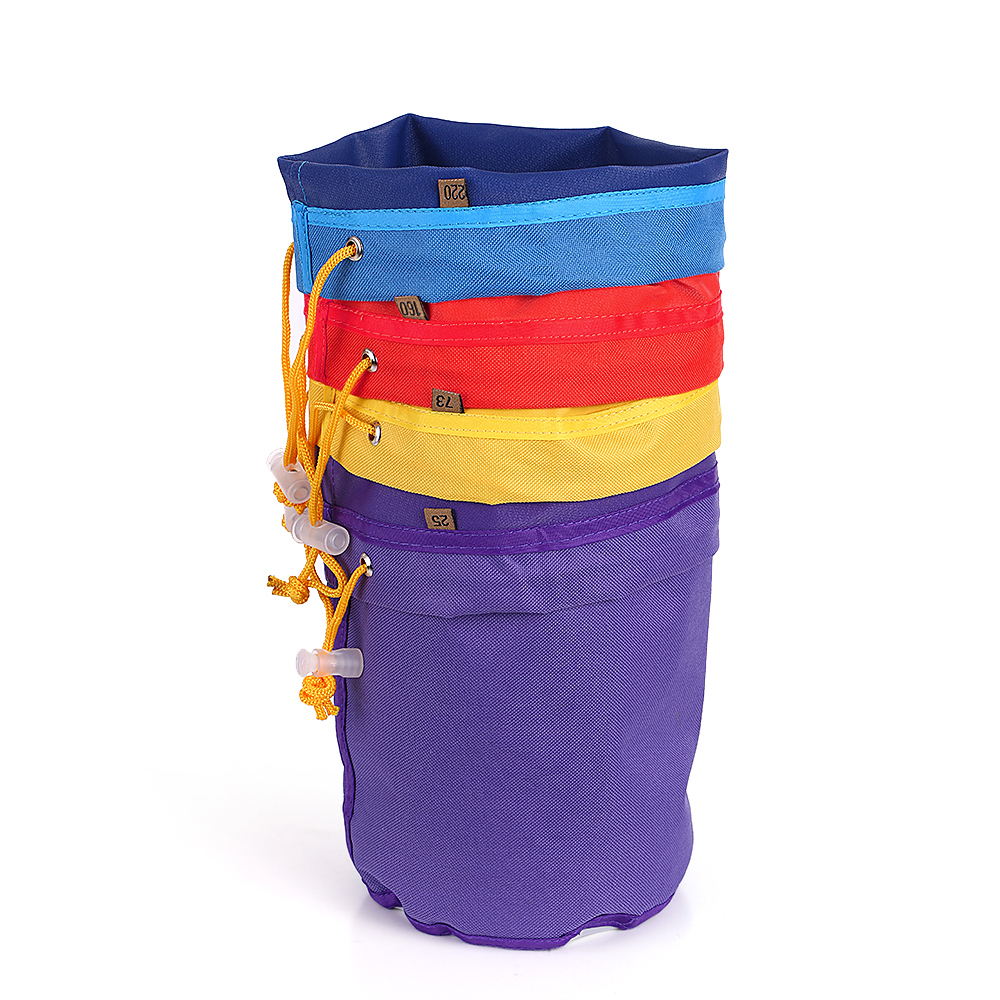 Bubble bag