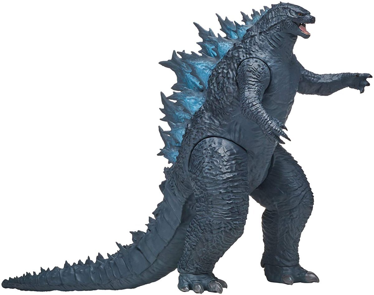 Игрушка Кинг Конг vs Godzilla 2021