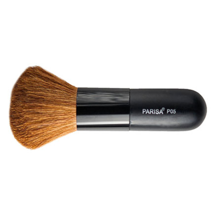 Кисть parisa p-40. Широкая кисть для пудры. Кисть parisa p-01. Кисти parisa. Кисти parisa.