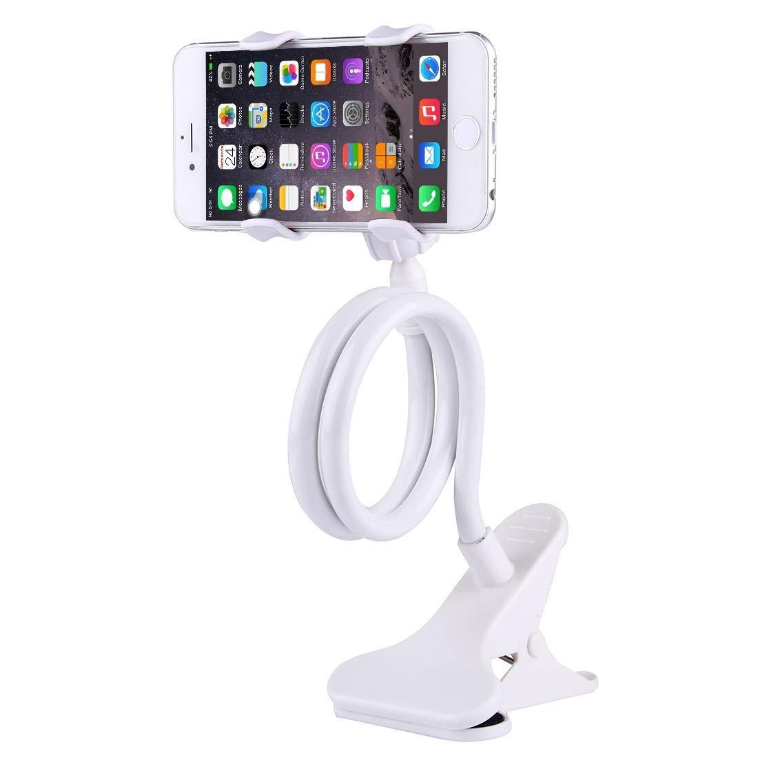 Держатель Phone Stand белый