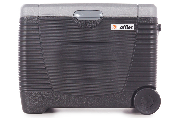 Автохолодильник DOFFLER CB-45D — купить в интернет-магазине OZON с ...