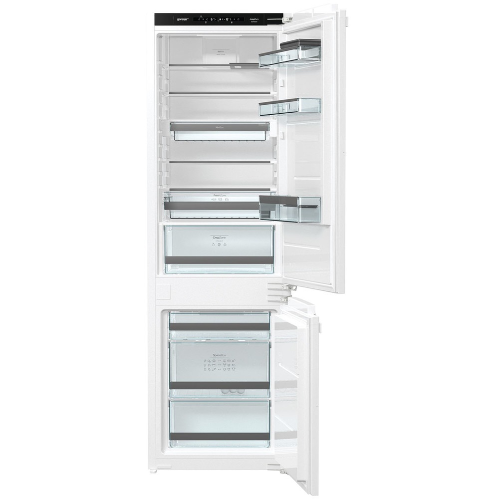 Встраиваемый холодильник Gorenje GDNRK5182A2. Товар уцененный