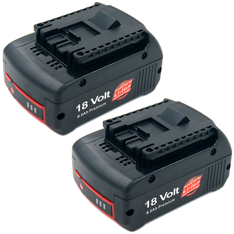 Аккумуляторыдляинструментов