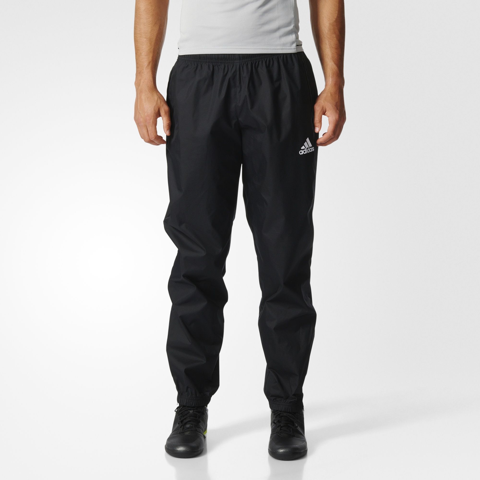 Adidas ZNE Pant брюки мужские