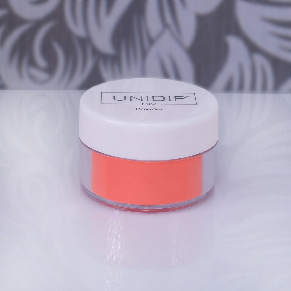 UNIDIP Дип- пудра для покрытия ногтей 14 гр. #189 /DIP Powder/ Гель ...