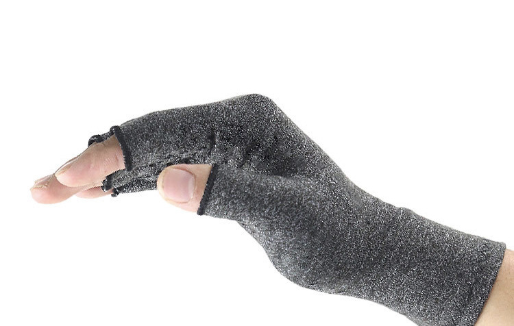 Компрессионная перчатка, Ортез CS На лучезапястный сустав Размер M