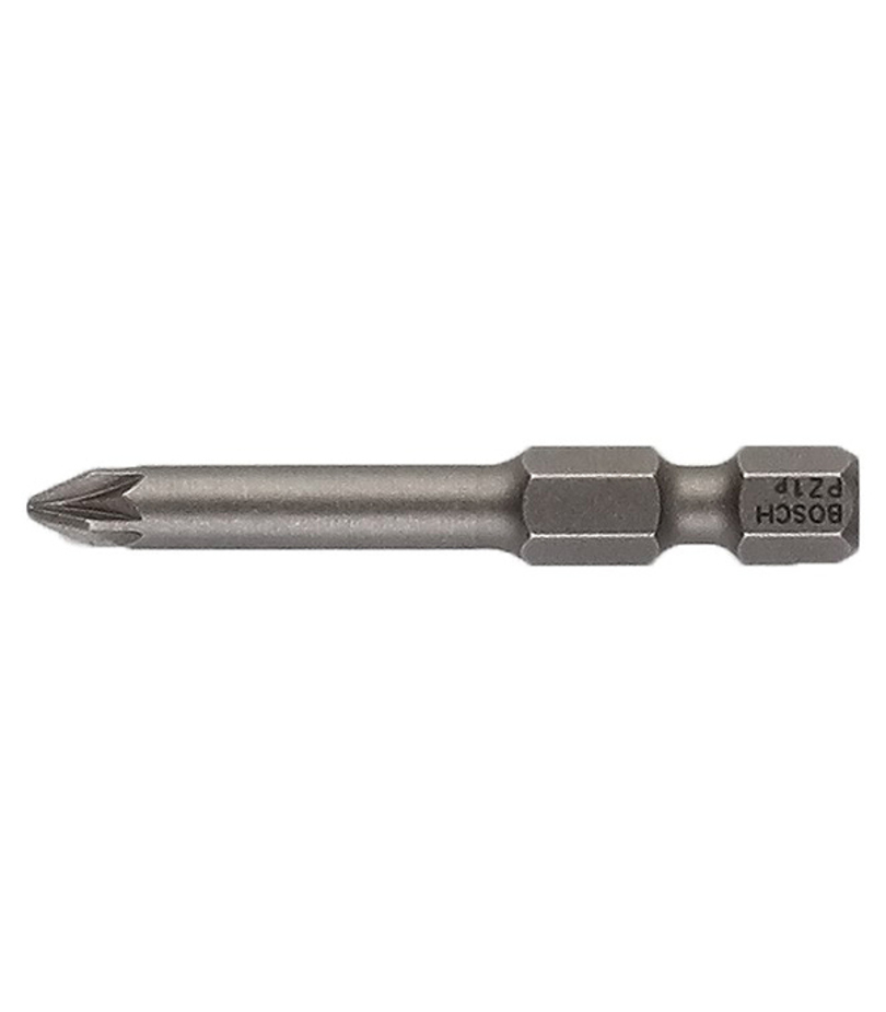 Бита для отвертки 1 мм. Бита bosch 2607001526. бита бош ph2. бита 49мм ph3 xh bosch. bosch бита рн.3.
