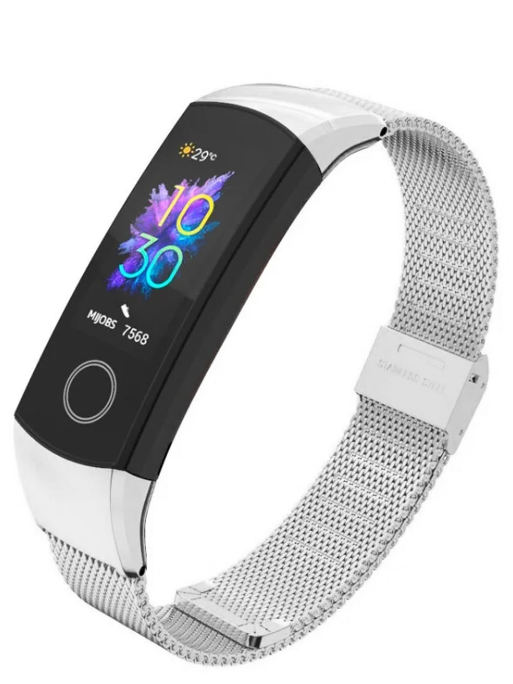 Браслет honor band