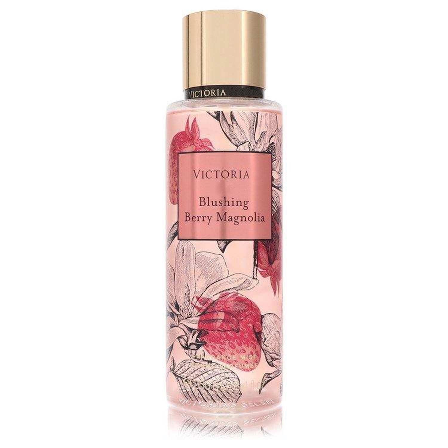 berry magnolia victoria secret