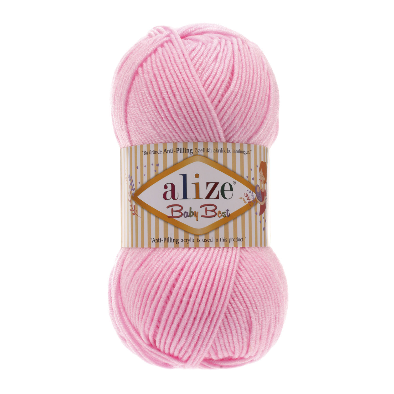 Пряжа alize Вайлдберриз