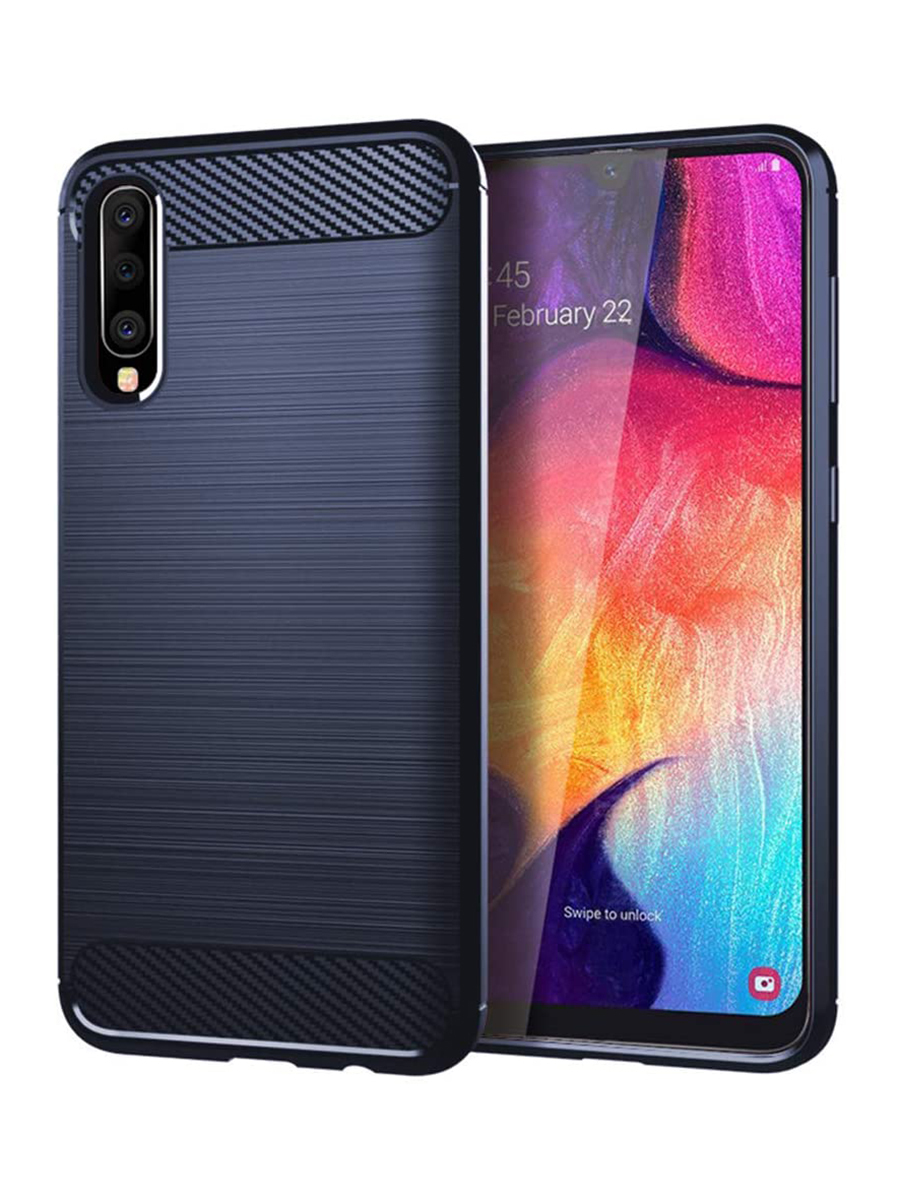 Защитный чехол для смартфона Mia Pro / Чехол на Самсунг а50 ...