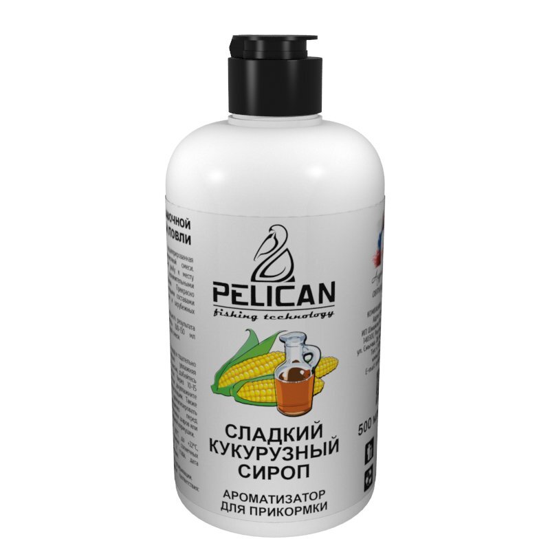 Добавка Сладкий Кукурузный Сироп — купить в интернет-магазине OZON с ...