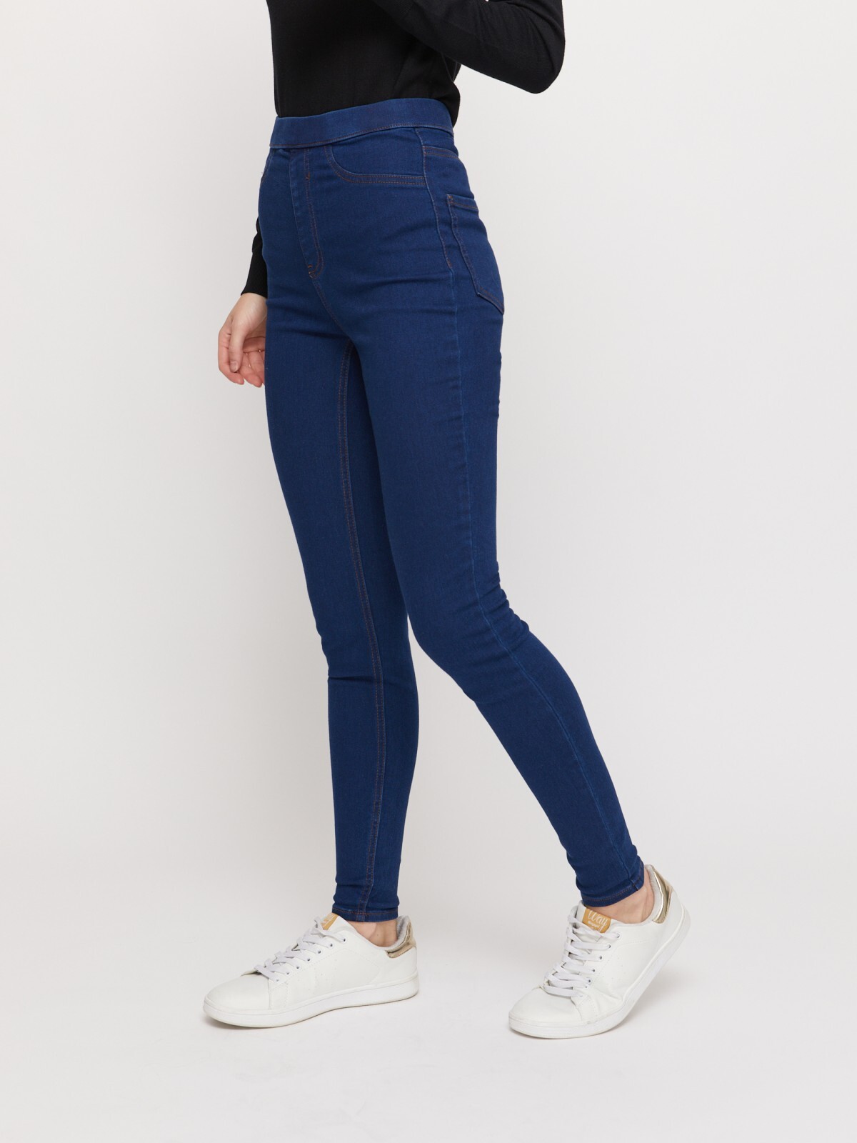 Джеггинсы Zolla — купить в интернет-магазине OZON с быстрой доставкой