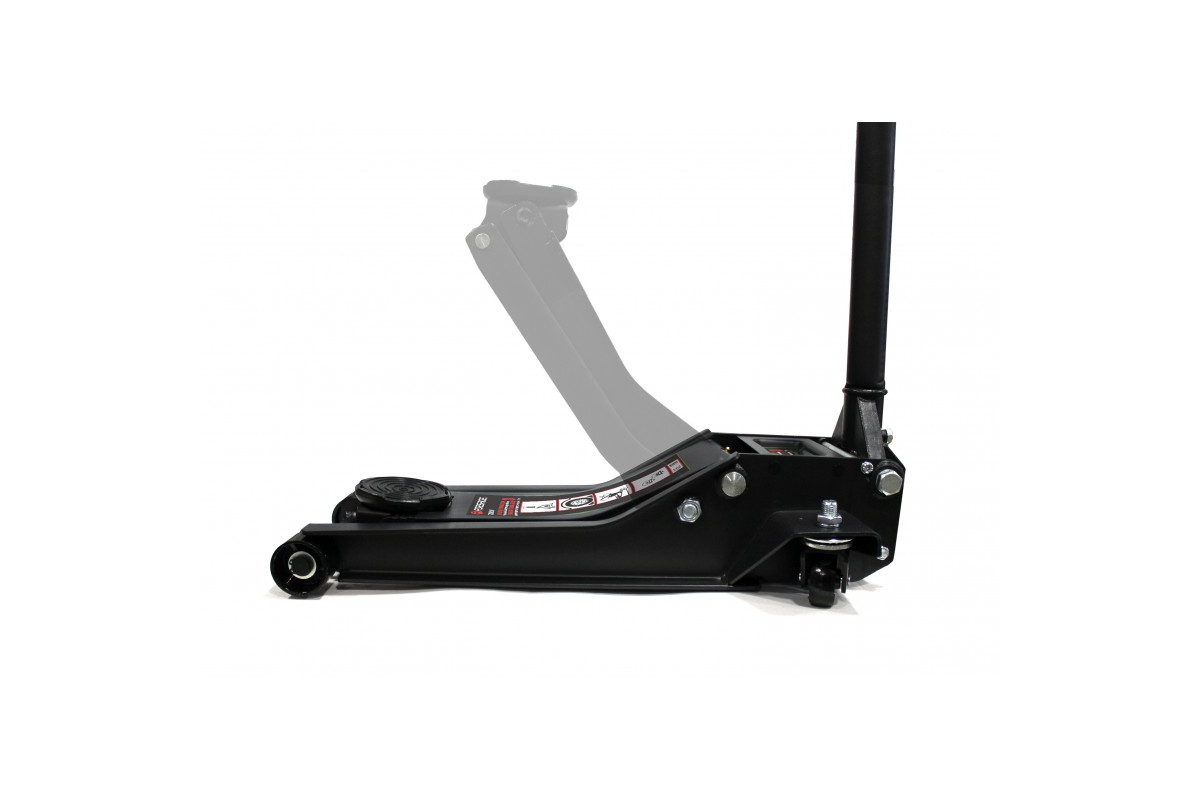 Домкрат автомобильный Низкоподхватный Гидравлический FORSAGE F-T830018 ...