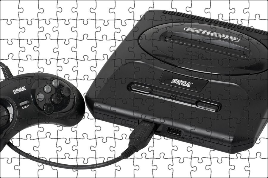 Заказать забавную игру для консоли. Sega Mega Drive 2 Genesis. Сега мегадрайв 2. Sega Mega Drive Console. Sega Mega Drive 1.