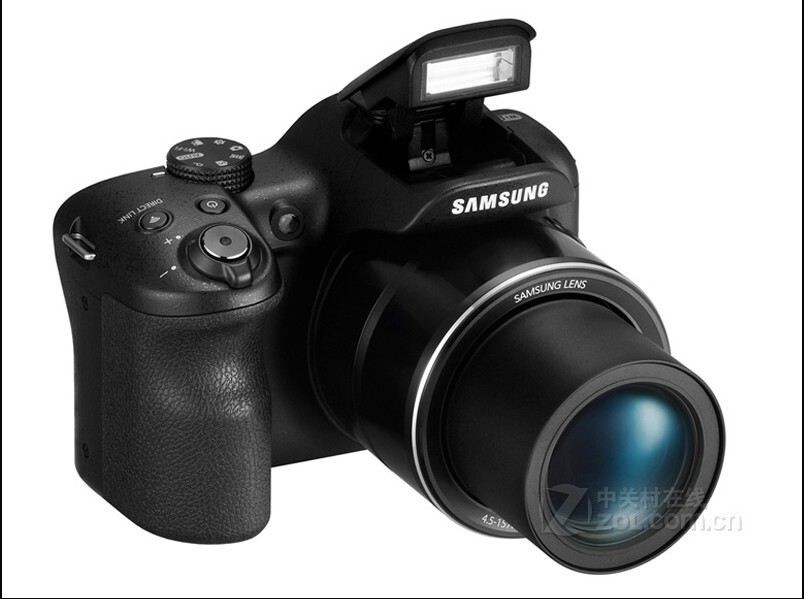 Samsung wb100 примеры фото Зеркальный фотоаппарат 4823 - купить по низкой цене в интернет-магазине OZON (39