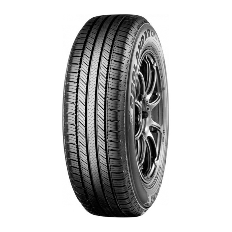 YokohamaШинаGeolandarCVG058Шинылетние215/65R1698H