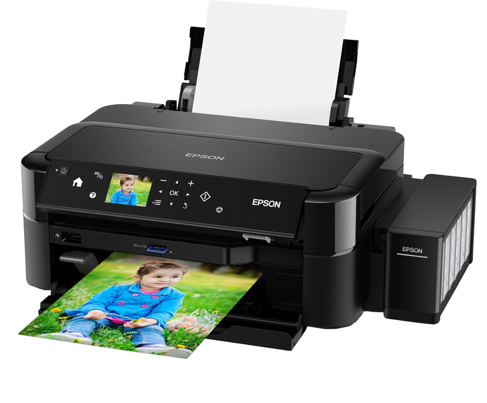 Лучший принтер для печати фотографий