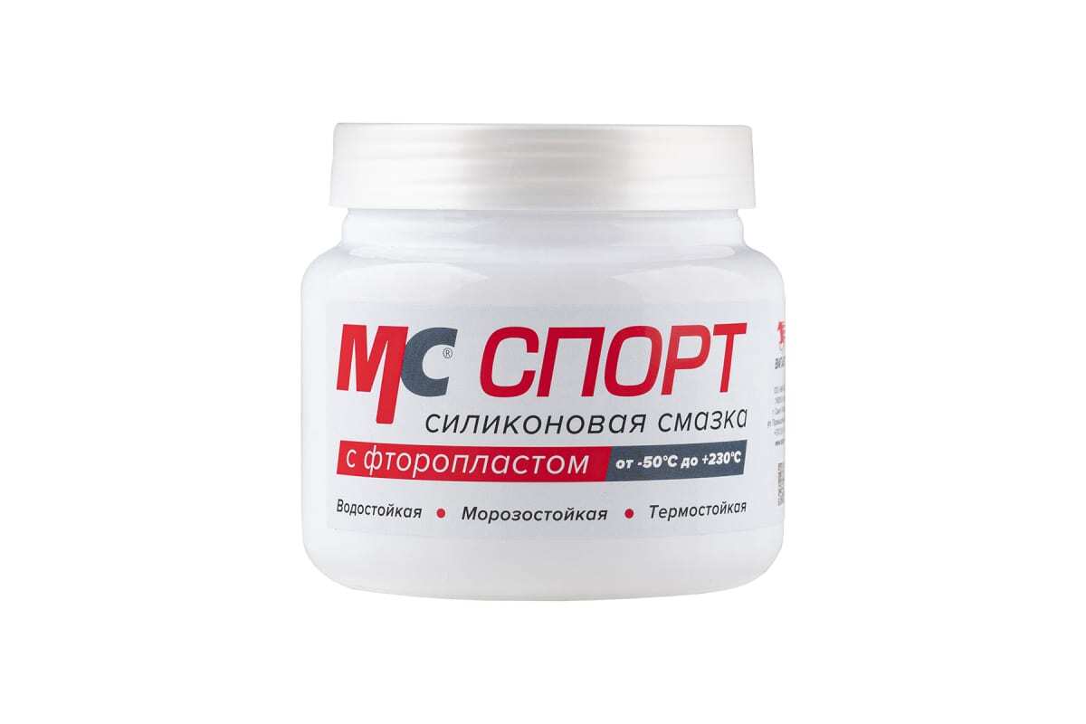 Силиконовая смазка Озон