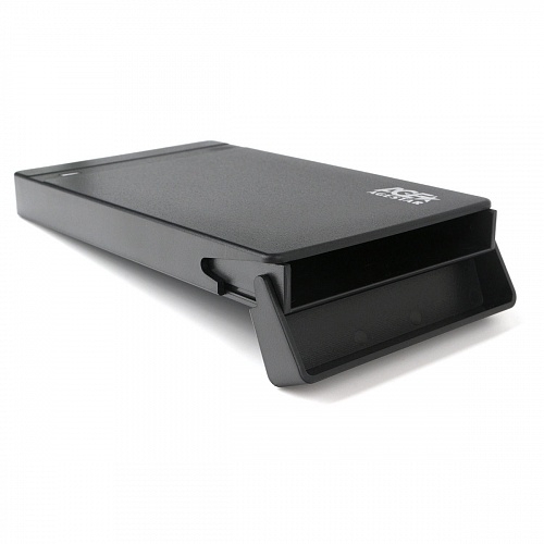 Внешний корпус USB 3.0 AgeStar 3UB2P3C (BLACK)