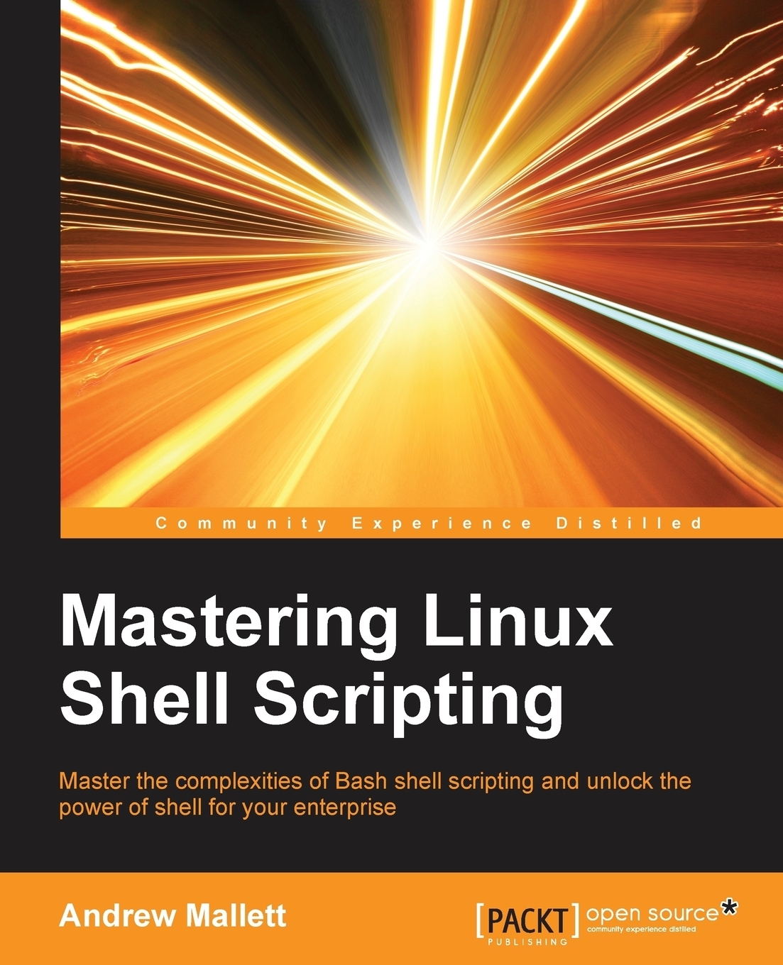 Mastering linux. Мастеринг на Linux. Linux Shell Handbook - 2019 Edition.