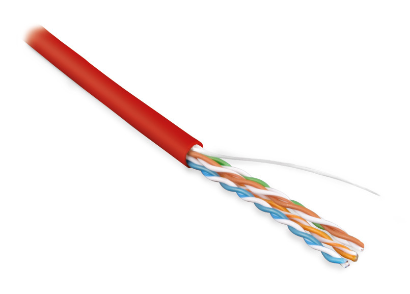 Кабель hyperline lszh Кабель hyperline lszh