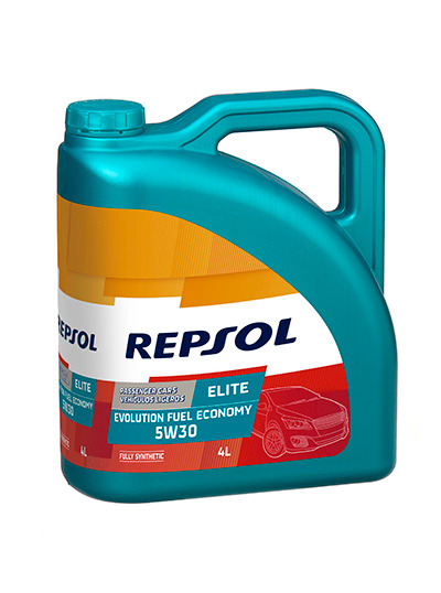 Repsol5W-30Масломоторное,Синтетическое