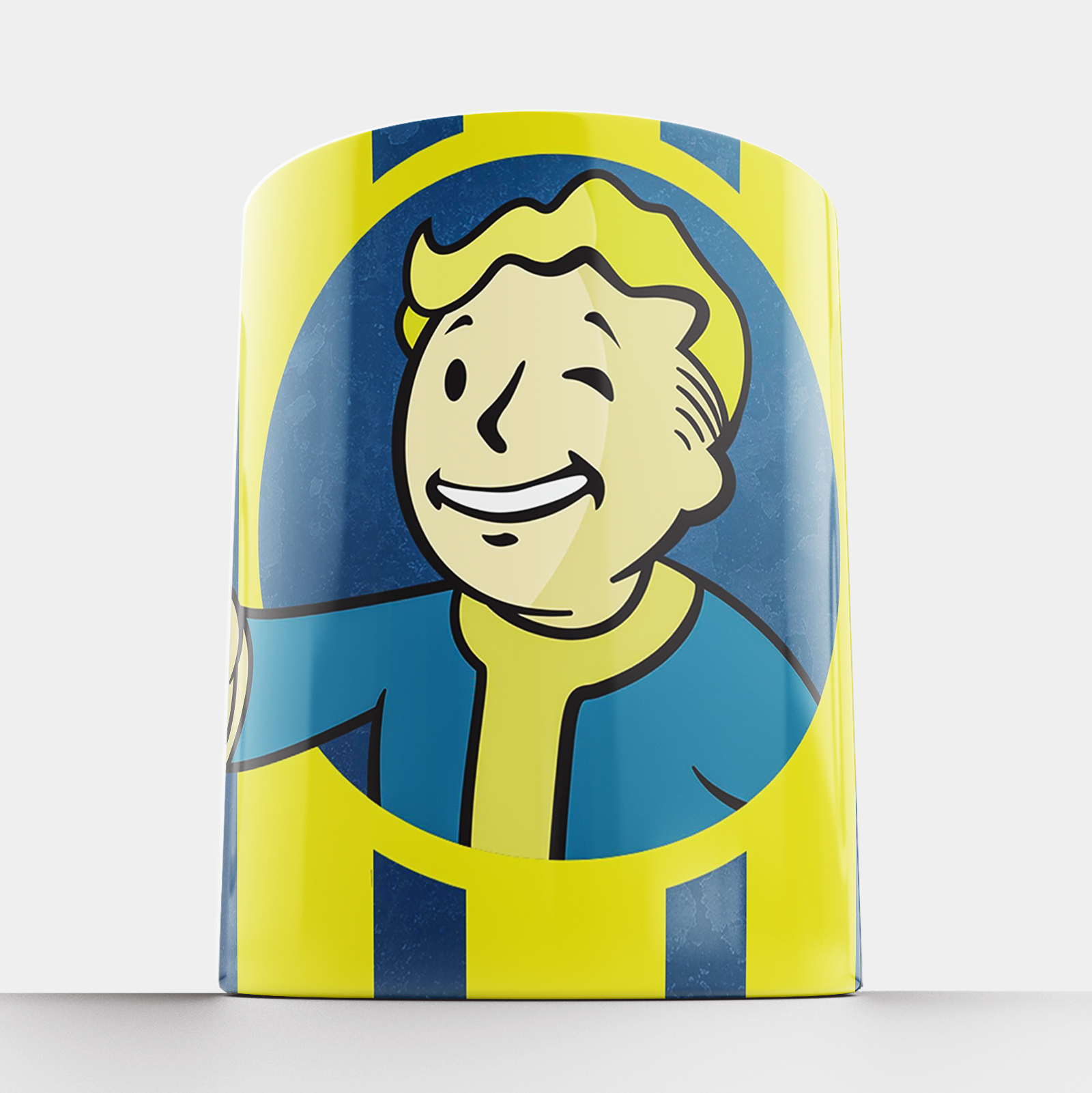 партия керамики fallout 4 фото 71